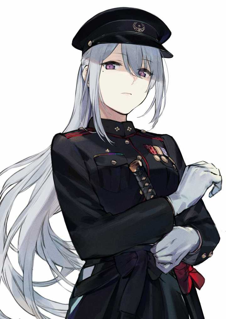 少女前线的画师多元菌有自己的画集吗? - 知乎