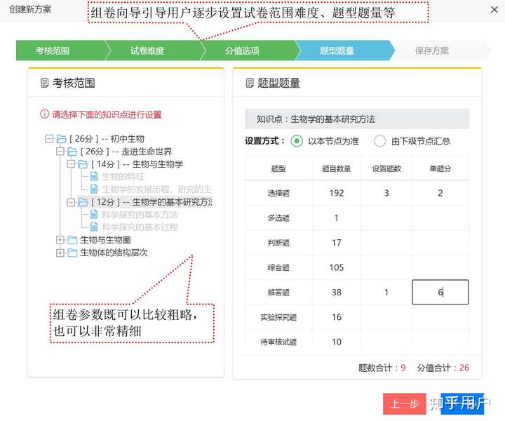 题库软件太多了,不知道用哪个好,谁能给我推荐一个? - 知乎