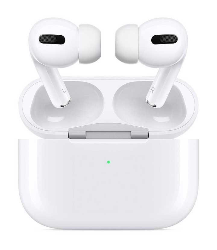 2019 年10 月28 日苹果发布的AirPods Pro 有哪些亮点和不足？ - 知乎