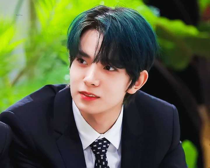 不明白为什么enhypen的队长被公司讨论后由李羲承改为梁祯元