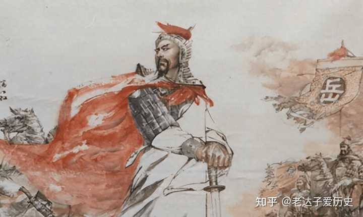 中国历史上能文能武文武双全的人有哪些,有一个算一个,请把你知道的人写出来? - 知乎