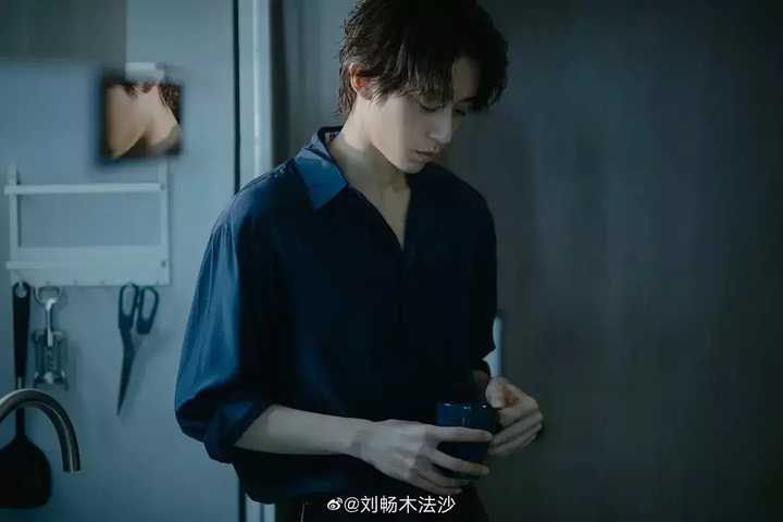 如何评价人物刘丧? - 知乎