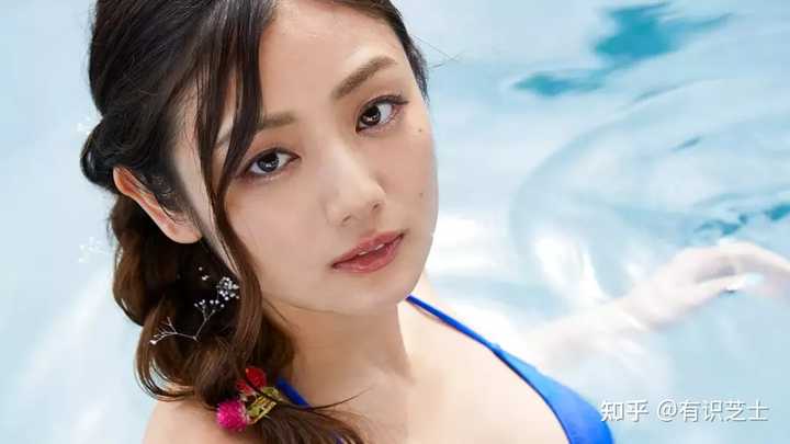 日本最知名的女演员有哪些? - 知乎