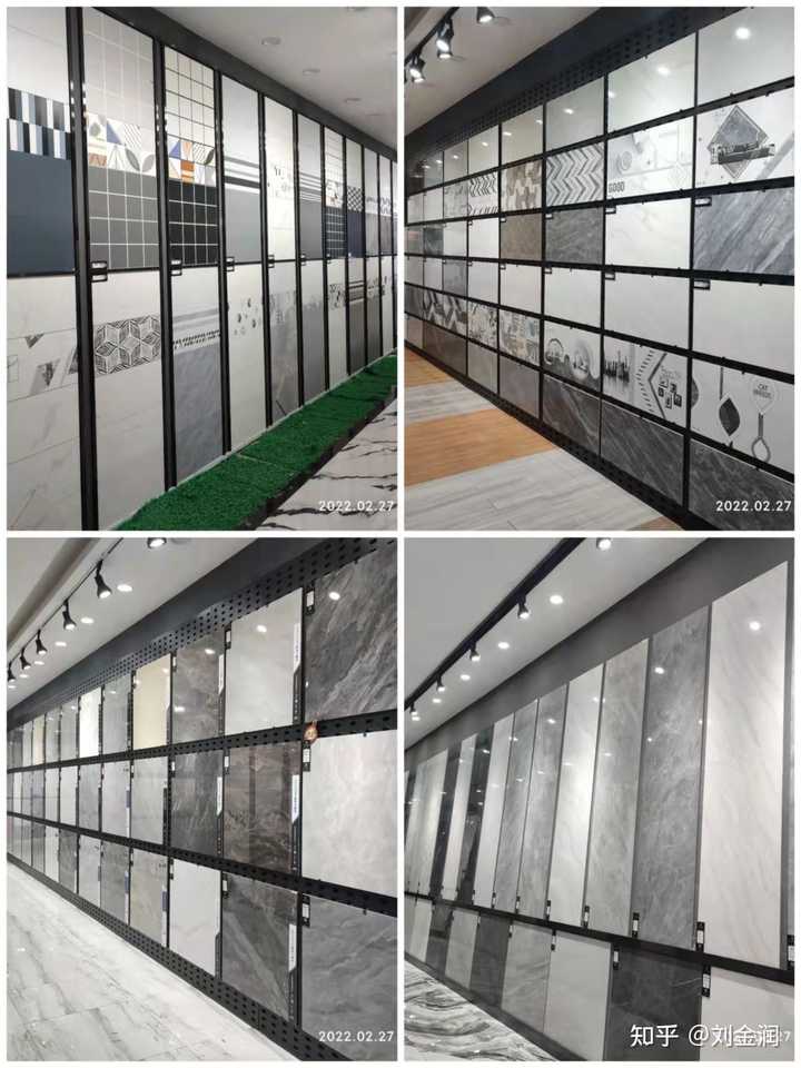 全屋通铺600X1200木纹砖会翻车吗？ - 知乎