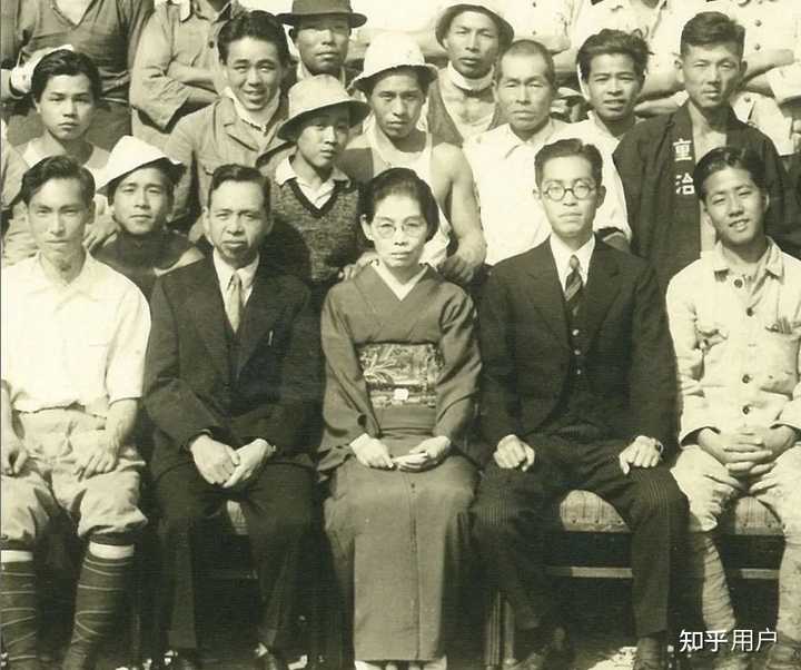日本的金刚组到底是怎么一个组织?为毛大家都说它是世界上最古老的公司?有何依据? - 知乎