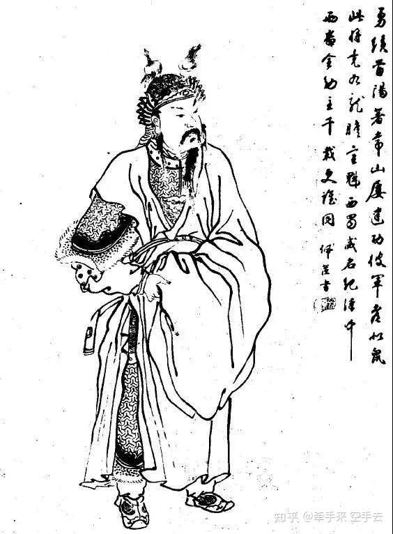 为什么绝大部分人都默认赵云是大帅哥？ - 思卿的回答- 知乎