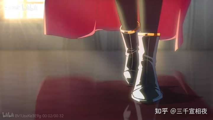 如何评价笼中人动漫？ - 知乎