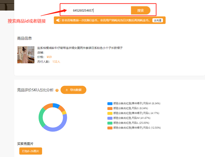 sku是什么意思