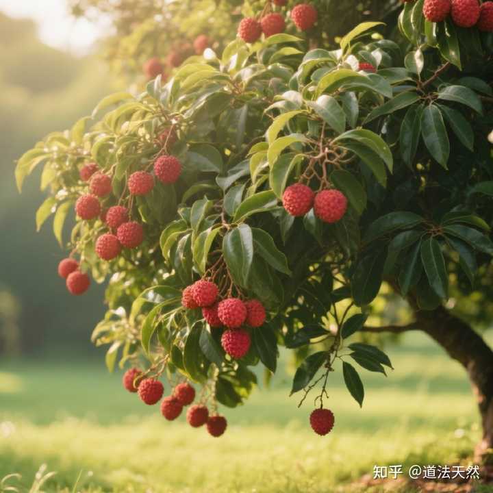 电影《长安的荔枝》为什么不整一棵盆栽送过去? - 知乎