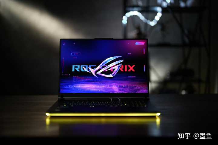 如何评价ROG 2024年推出的旗舰游戏本枪神 8Plus 超竞版?有哪些亮点值得关注? - 知乎