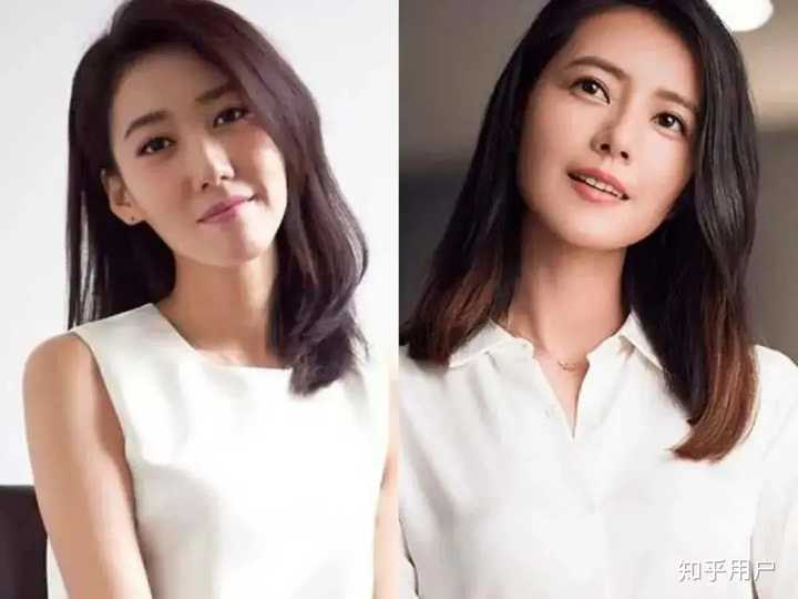 如何评价女演员高露？ - 知乎