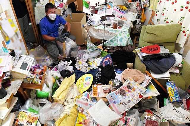 严重的囤积癖和暴食症是什么心理问题？ - 知乎