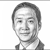 徐教授讲金融