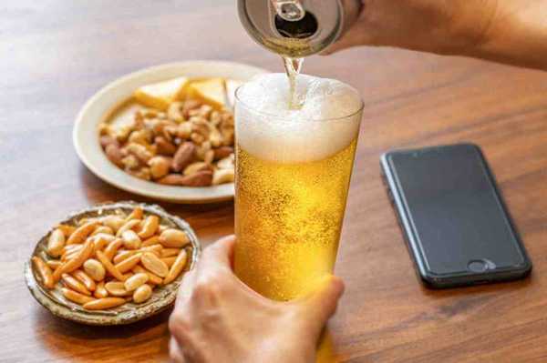 有哪些「很下酒」的小零食推荐？缩略图