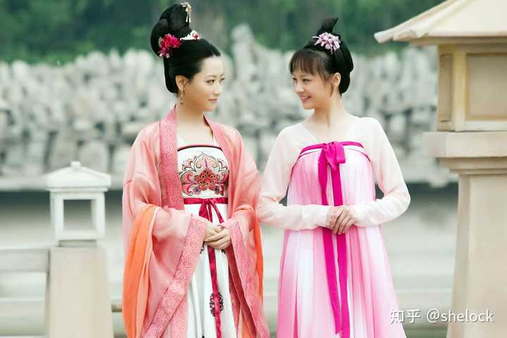 古代宫女们是如何选拔的? - 知乎