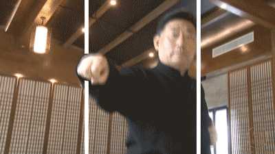 马保国的闪电5连鞭出自哪里?还是都是胡编乱造的? - 知乎
