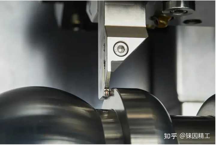 切槽刀和切断刀的作用以及分类? - 知乎