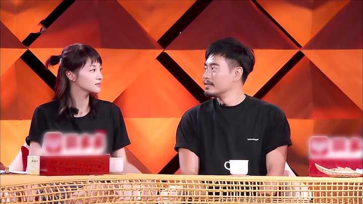 宁静 / 大张伟 / 钱枫 / 朱雨辰 / 武艺 / 徐海乔 / 李欣燃 / 刘欣然