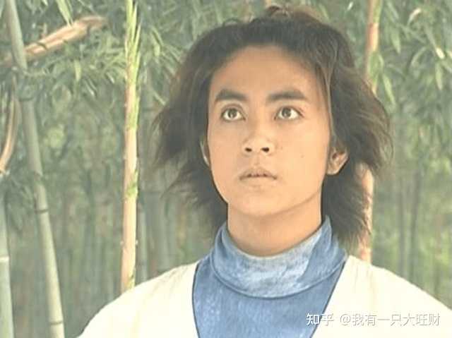 如何评价《风云,雄霸天下》中的断浪这个人? - 知乎