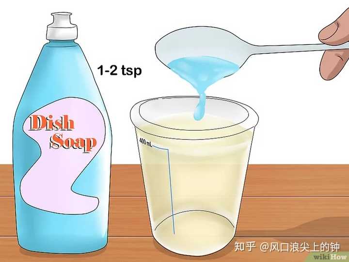 除草剂调配方法_除草剂配药方法_除草剂配方