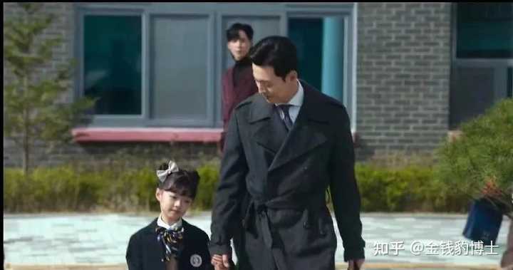 朴成焄在韩剧《黑暗荣耀》中饰演的全在俊一角怎么样? - 知乎