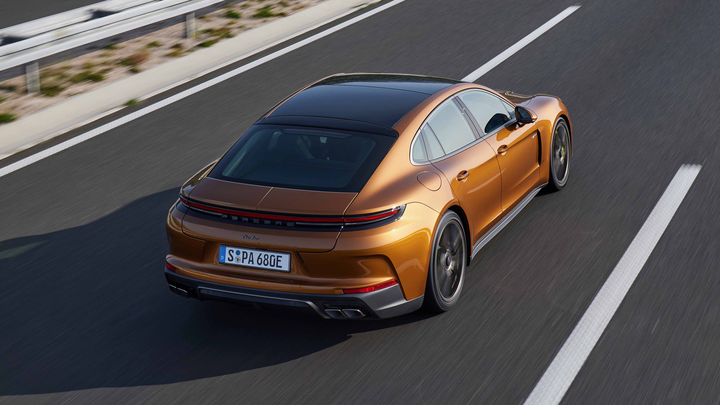 保时捷卡宴的三腔空气悬挂和动态底盘控制还有主动防侧倾技术,真的有那么厉害吗,还是说只是个噱头? - 知乎