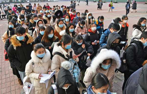 导师真的可以在复试的短短 2 秒内，判断出你是什么水平吗?