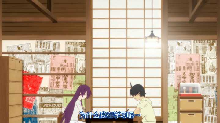 如何评价 化物语 这部动画 知乎 如何评价 化物语 这部动画 知乎