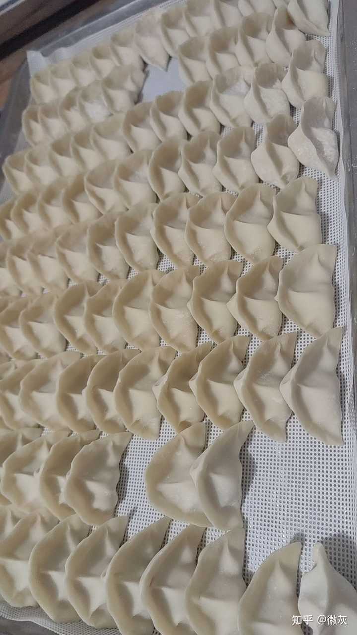 饺子皮总是煮破该怎么解决？ - 知乎