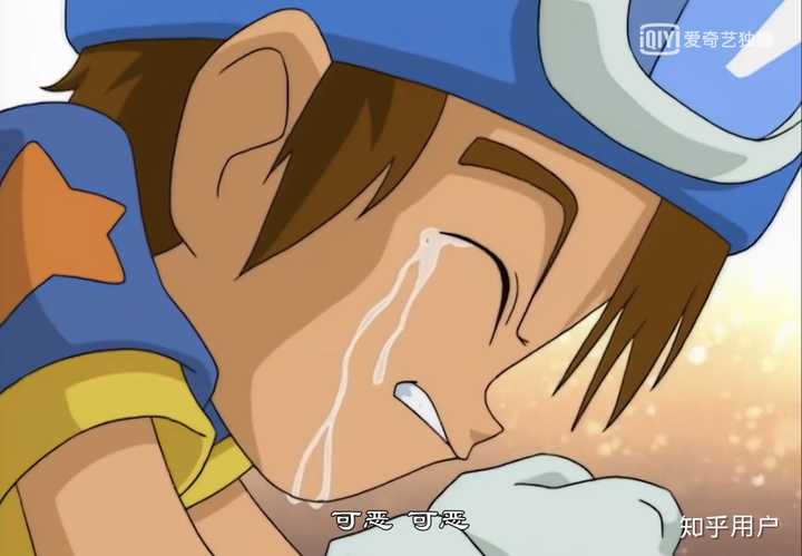 为什么第一部《数码宝贝》能够经久不衰？