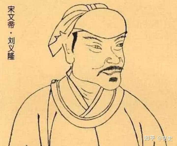 刘宋王朝的皇帝为何大都暴虐成性? - 知乎