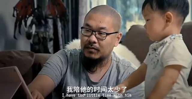 如何看待王师傅和小毛毛宣布离婚? - 知乎