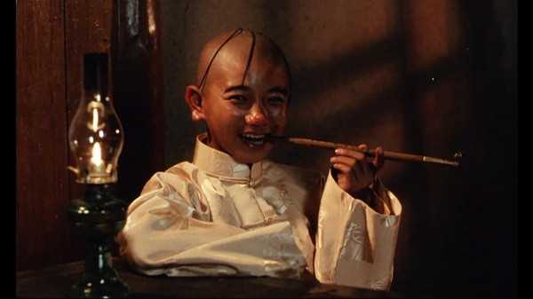 三毛从军记