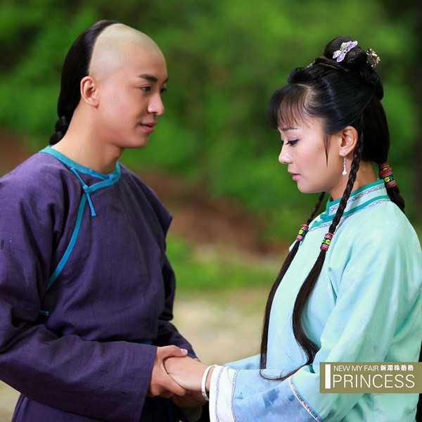 林心如 / 海陆 / 邱心志 / 张睿 / 李佳航 / 高梓淇 / 孙耀琦