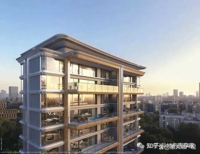 什么是第四代住房？ - 知乎