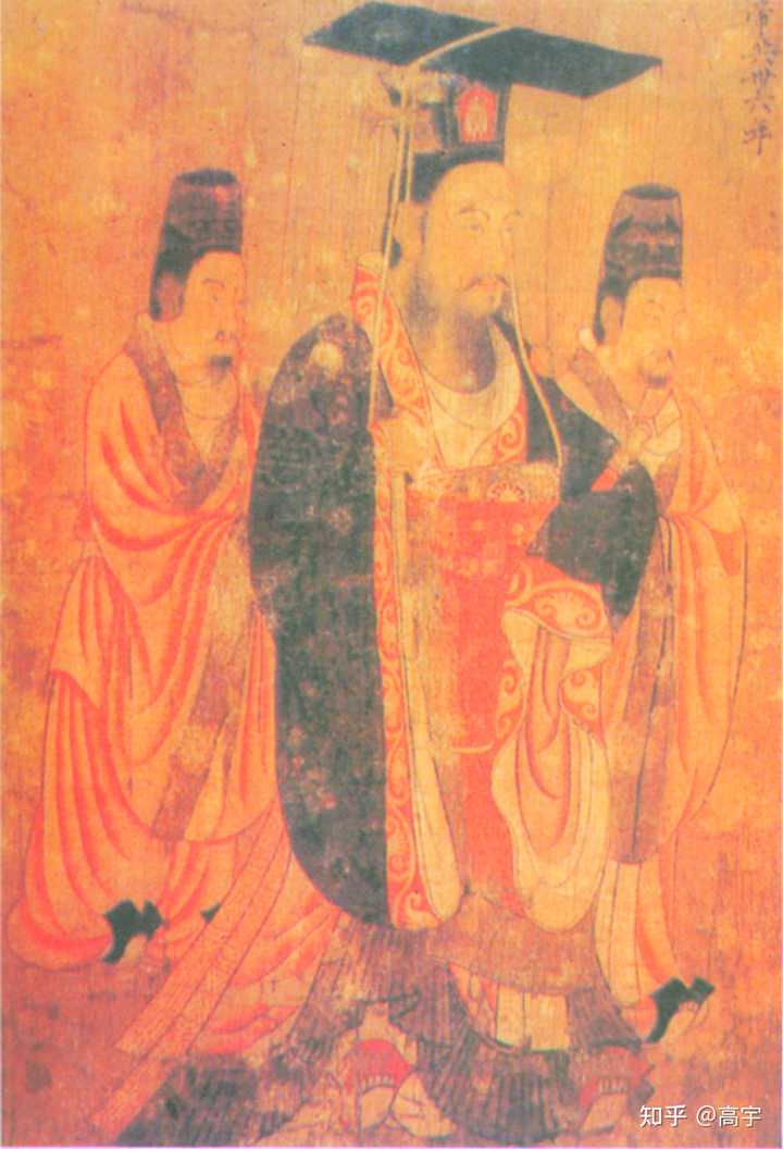 古代乡绅到底是什么样的存在？ - 知乎