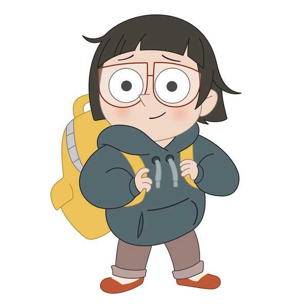 咱们裸熊 第一季
