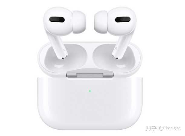 AirPods Pro质量到底怎么样啊? - 知乎