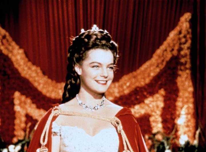 罗密·施奈德 / 卡尔海因茨·伯姆 / 玛格达·施奈德 / 乌塔·弗朗茨