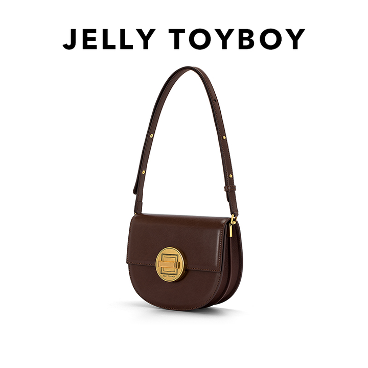 Jelly Toyboy made in USA, Luxury, Bags & Wallets on Carousell