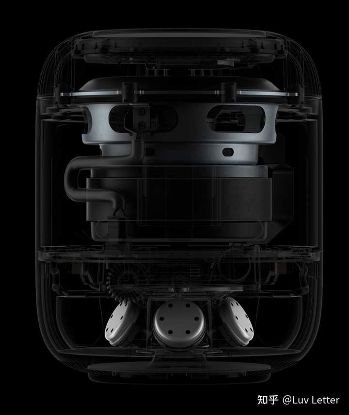 如何评价苹果1 月18 日发布的2023 HomePod？它与第一代有什么