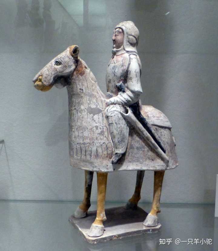 拥有五千重骑兵，能在古代混成什么样？ - 知乎