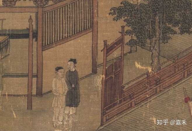 中国有什么和鸟居类似的建筑？ - 知乎