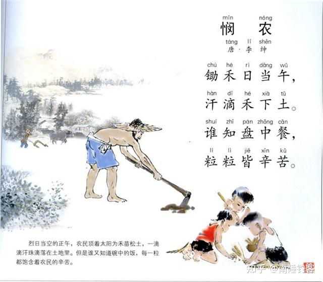 古诗 为什么会改名为 ? - 知乎