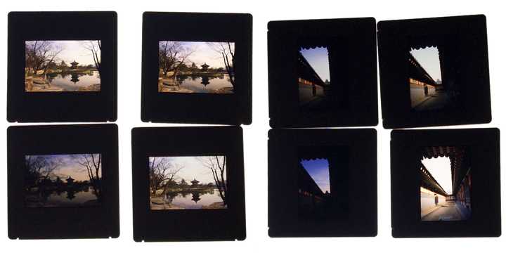 怎样才能拍好反转片？ - 知乎