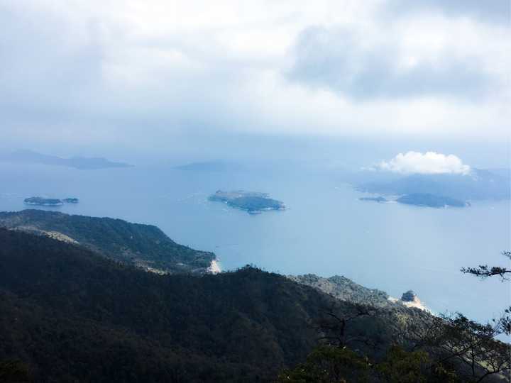 想去日本深度旅游，有哪些冷门的地方景点一定要去？ - 赵学浩的回答- 知乎