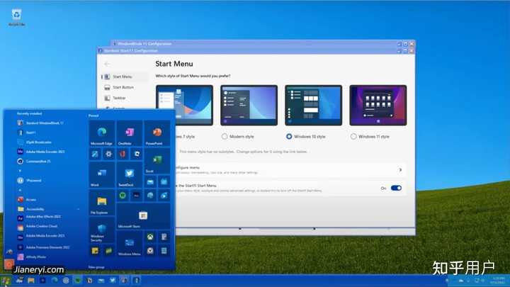 WindowsXP 有哪些经典的主题包或美化技巧? - 知乎
