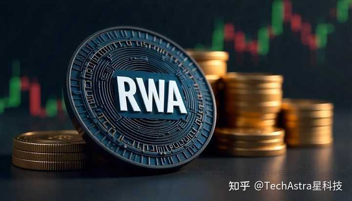 RWA赛道是否会在三年之内爆发？ - 知乎