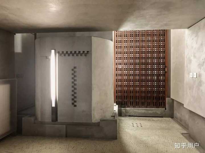 卡洛·斯卡帕(Carlo Scarpa)的设计,有哪些精妙之处的设计细节? - 知乎