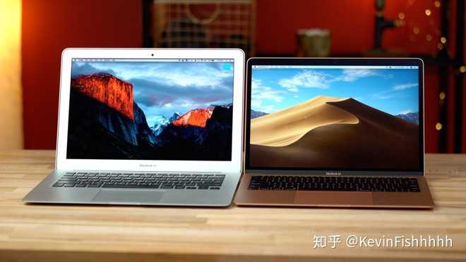 老款MacBook Air（2017款）与全新的MacBook Air 相比，还有优势 